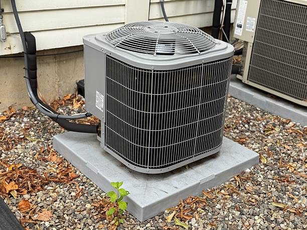 24/7 Emergency Air Conditioning Repair experts in River Pines, CA